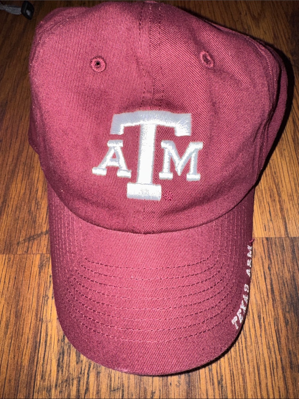 Texas A&M Cap C2.B1.M
